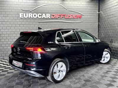 VW Golf Life Goal 1.5 TSI eHybrid DSG6 204 CV *CAM* CARPLAY* ACC* (2025) - Photo 6