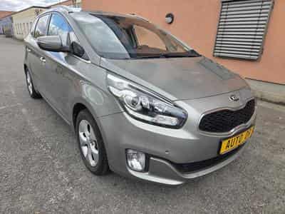 Kia Carens 1.7 CRDI 115 CV 7 Places (Garantie 12 Mois) (2015) - Photo 1