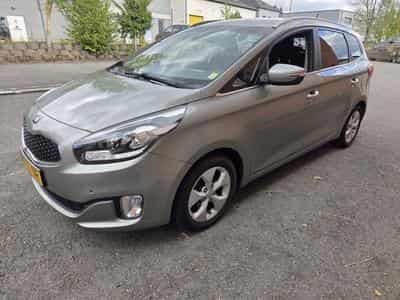 Kia Carens 1.7 CRDI 115 CV 7 Places (Garantie 12 Mois) (2015) - Photo 4
