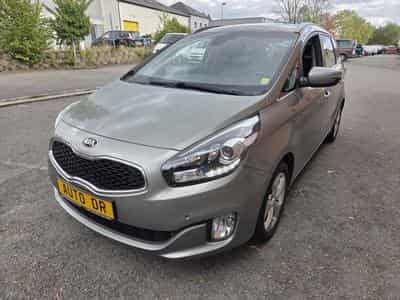Kia Carens 1.7 CRDI 115 CV 7 Places (Garantie 12 Mois) (2015) - Photo 3