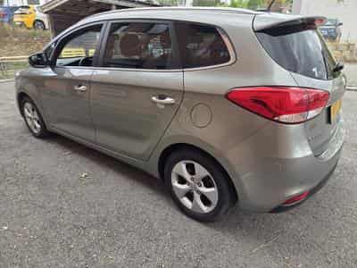 Kia Carens 1.7 CRDI 115 CV 7 Places (Garantie 12 Mois) (2015) - Photo 5