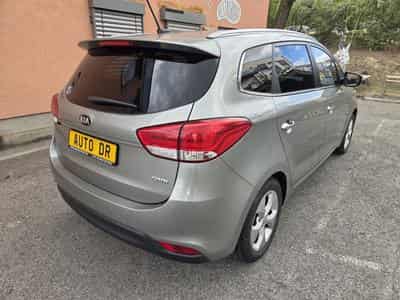 Kia Carens 1.7 CRDI 115 CV 7 Places (Garantie 12 Mois) (2015) - Photo 7