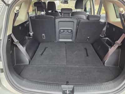Kia Carens 1.7 CRDI 115 CV 7 Places (Garantie 12 Mois) (2015) - Photo 11