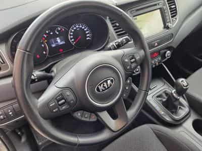 Kia Carens 1.7 CRDI 115 CV 7 Places (Garantie 12 Mois) (2015) - Photo 15