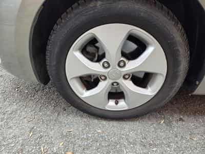 Kia Carens 1.7 CRDI 115 CV 7 Places (Garantie 12 Mois) (2015) - Photo 13