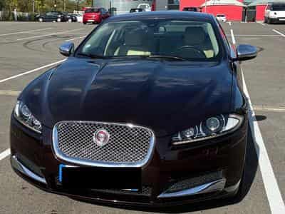Jaguar XF 2.2 L Diesel (2013) - Photo 1