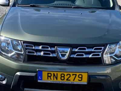 Dacia Duster Prestige (2015) - Photo 1
