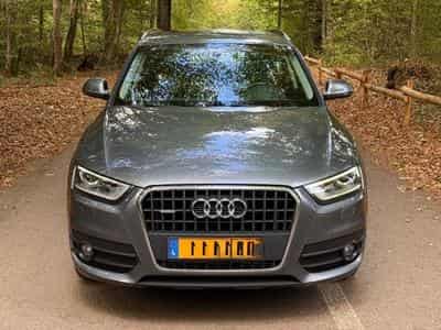 Audi Q3 2.0 150 quattro (2013) - Photo 1