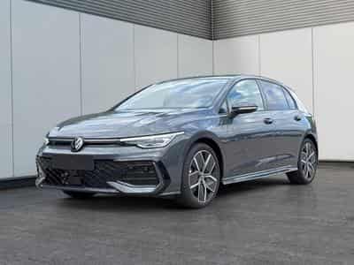 VW Golf R-Line Limited (2026) - Foto 1