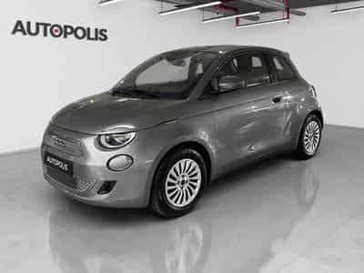 Fiat 500 500e 42 kWh LIMO (2023) - Photo 1
