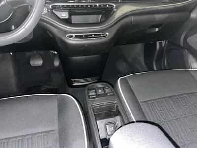 Fiat 500 500e 42 kWh LIMO (2023) - Photo 10