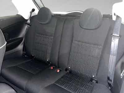 Fiat 500 500e 42 kWh LIMO (2023) - Photo 11
