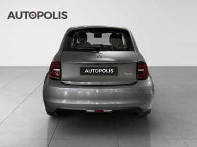 Fiat 500 500e 42 kWh LIMO (2023) - Photo 15