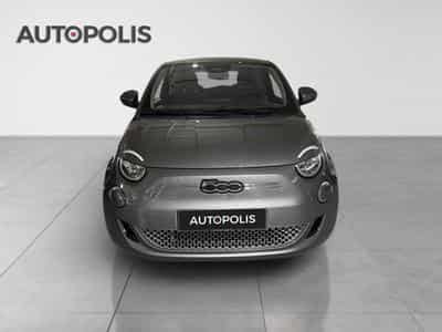 Fiat 500 500e 42 kWh LIMO (2023) - Photo 14