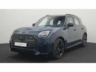 Mini Countryman MINI (2025) - Photo 1