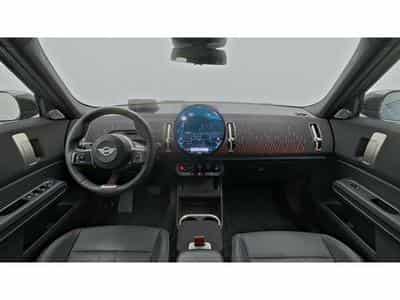 Mini Countryman MINI (2025) - Photo 5