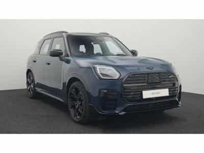Mini Countryman MINI (2025) - Photo 3