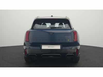 Mini Countryman MINI (2025) - Photo 9