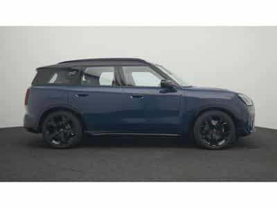 Mini Countryman MINI (2025) - Photo 7