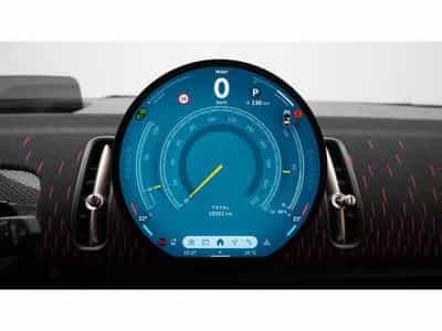 Mini Countryman MINI (2025) - Photo 13