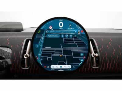 Mini Countryman MINI (2025) - Photo 14