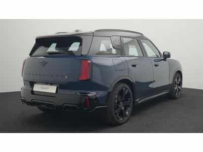 Mini Countryman MINI (2025) - Photo 11
