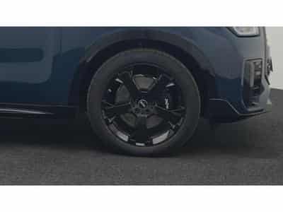 Mini Countryman MINI (2025) - Photo 15
