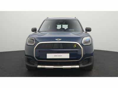 Mini Countryman MINI (2025) - Photo 2