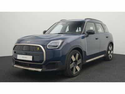 Mini Countryman MINI (2025) - Photo 1