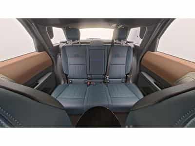 Mini Countryman MINI (2025) - Photo 6