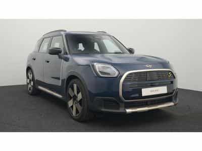 Mini Countryman MINI (2025) - Photo 3
