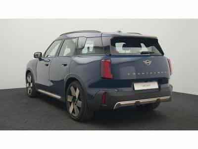 Mini Countryman MINI (2025) - Photo 11
