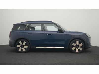 Mini Countryman MINI (2025) - Photo 8