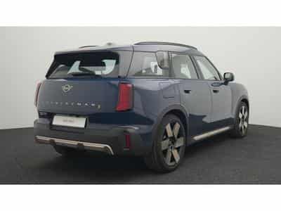 Mini Countryman MINI (2025) - Photo 10