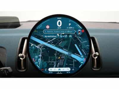 Mini Countryman MINI (2025) - Photo 14