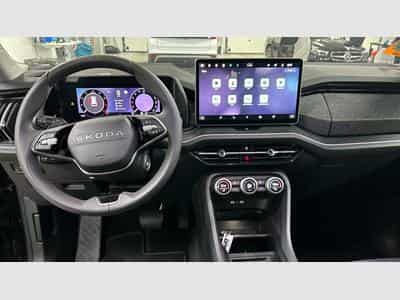 Skoda Kodiaq Kodiaq 1.5 eTSI MHEV Selection DSG7/ 7 Places (2026) - Foto 2