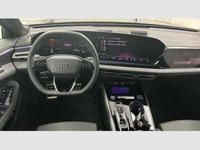 Audi A5 A5 2.0 TFSI Avant S line Plus S-tronic 204 cv (2025) - Foto 2