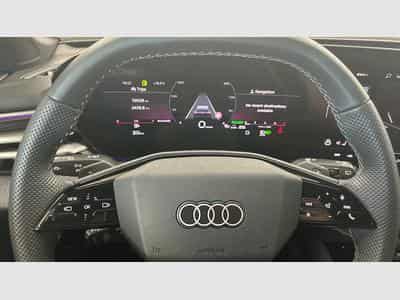 Audi A5 A5 2.0 TFSI Avant S line Plus S-tronic 204 cv (2025) - Foto 7
