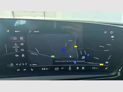 Audi A5 A5 2.0 TFSI Avant S line Plus S-tronic 204 cv (2025) - Foto 8