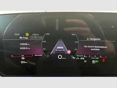 Audi A5 A5 2.0 TFSI Avant S line Plus S-tronic 204 cv (2025) - Foto 11