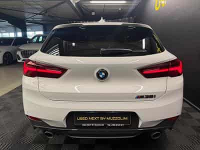 BMW X2 M35i FEUX LED / NAVI / HAYON ELEC (2021) - Foto 4