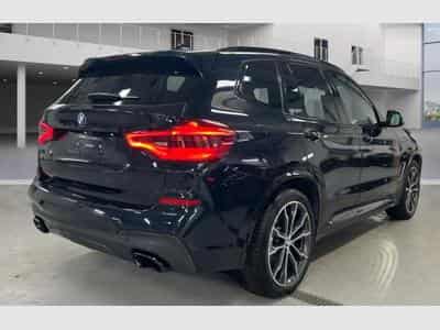 BMW X3 3.0 M40I 360cv TOIT OUVRANT/HUD/HARMAN (2018) - Foto 4