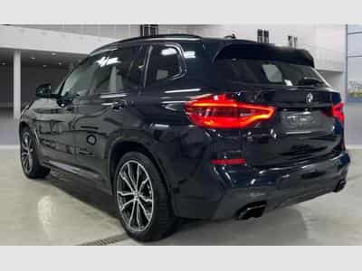 BMW X3 3.0 M40I 360cv TOIT OUVRANT/HUD/HARMAN (2018) - Foto 5