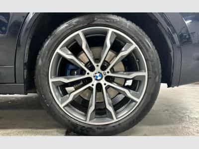 BMW X3 3.0 M40I 360cv TOIT OUVRANT/HUD/HARMAN (2018) - Foto 13