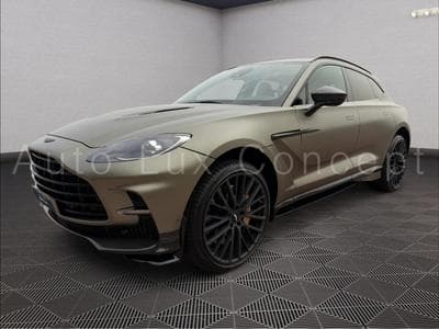 Aston-Martin DBX 707 (2022) - Foto 1