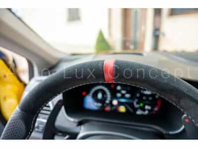 Renault Megane RS Ultime TCe 300 EDC (2024) - Photo 12