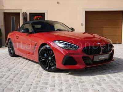 BMW Z4 sDrive20i M Sport (2019) - Photo 2