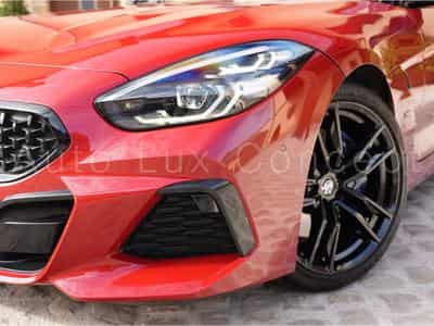 BMW Z4 sDrive20i M Sport (2019) - Photo 9