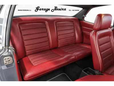 Opel Manta 1.9 (1972) - Photo 8