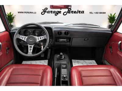 Opel Manta 1.9 (1972) - Photo 10